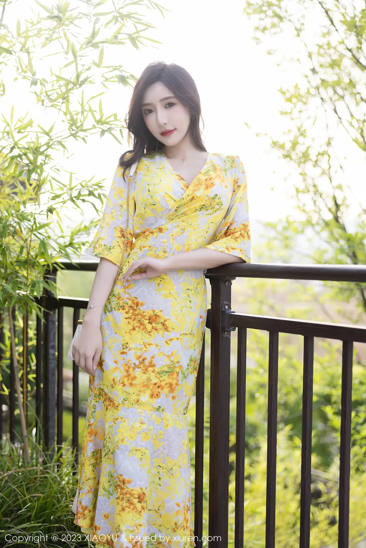 [语画界] 2023.06.06 VOL.1043 王馨瑶yanni 贵州旅拍#[91P]-2