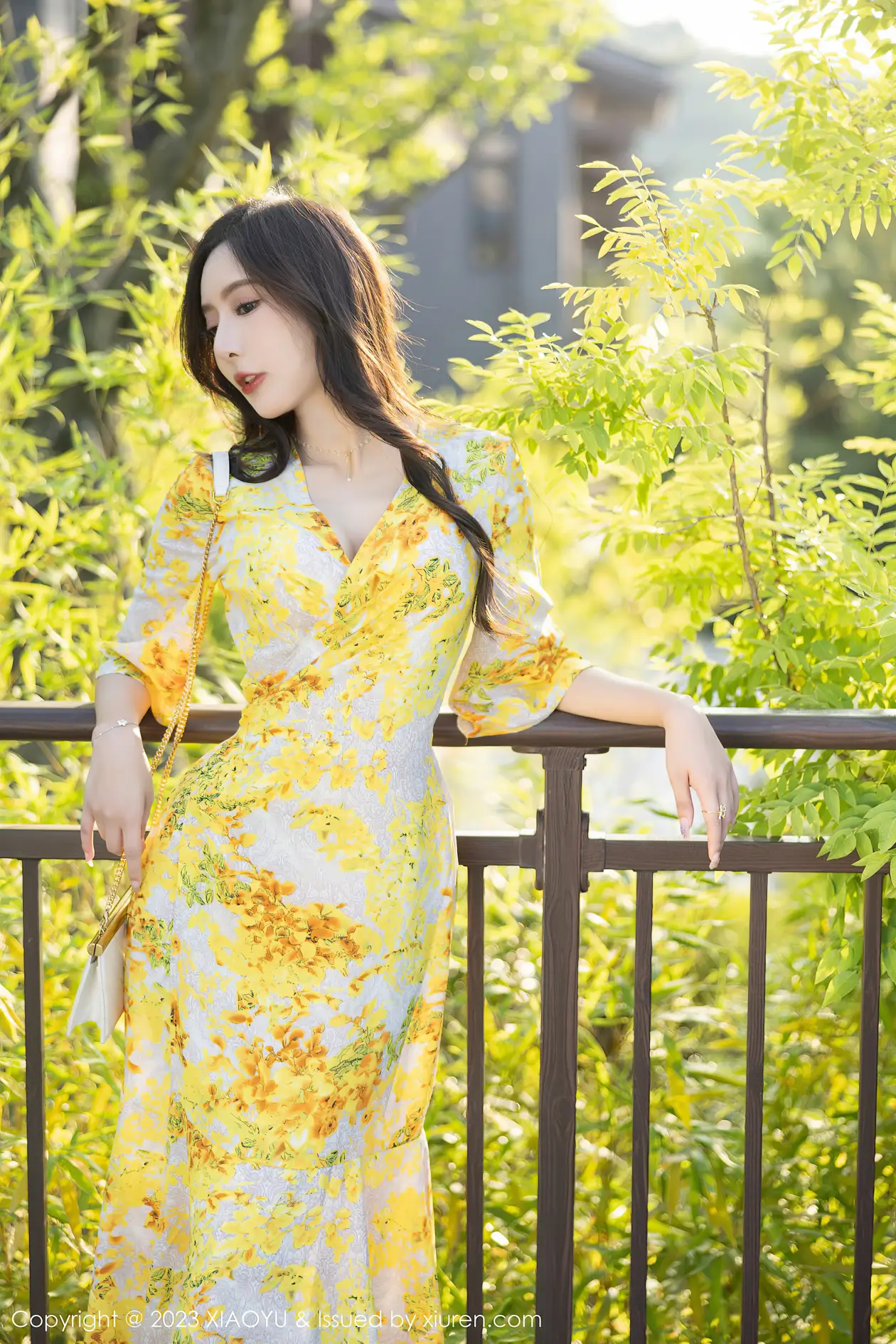 [语画界] 2023.06.06 VOL.1043 王馨瑶yanni 贵州旅拍#[91P]-10