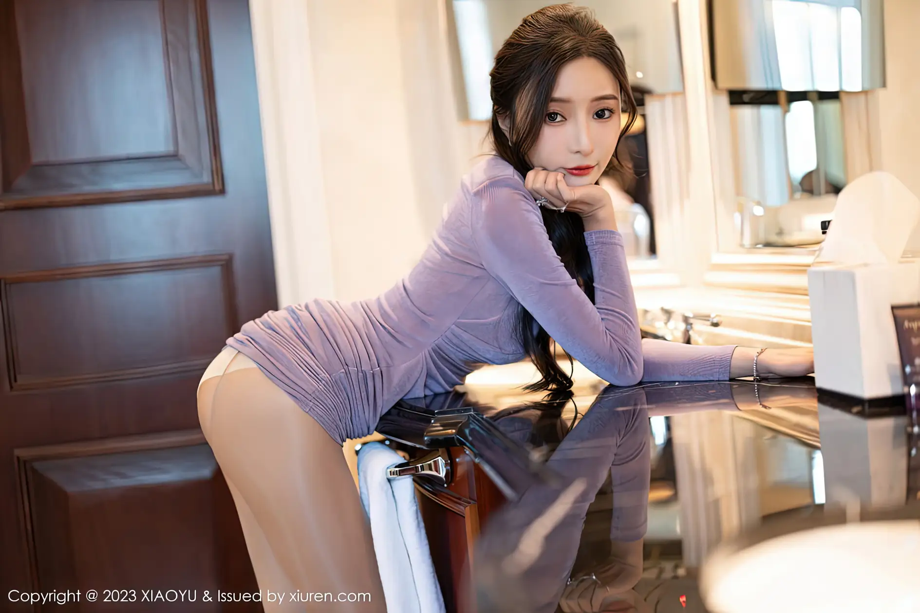[语画界] 2023.01.16 VOL.0947 王馨瑶yanni#[82P]-9
