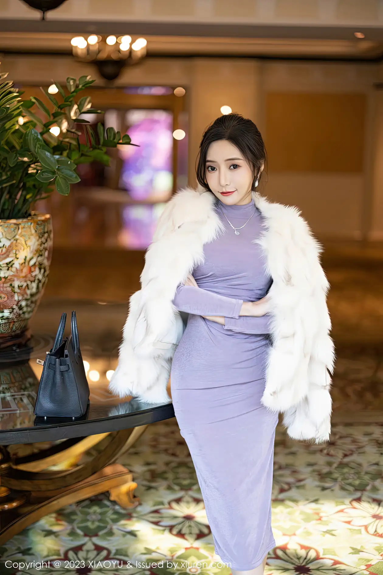 [语画界] 2023.01.16 VOL.0947 王馨瑶yanni#[82P]-5