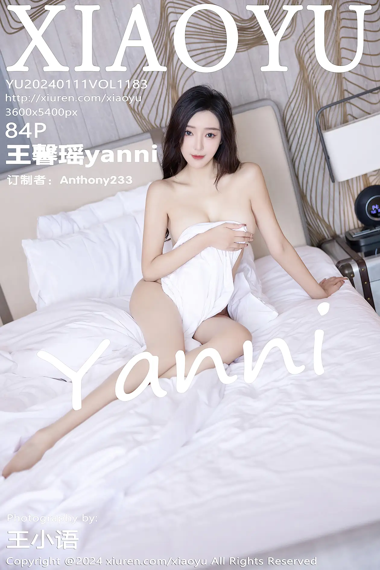 [语画界] 2024.01.11 VOL.1183 yh_1000~1499#[85P]-1