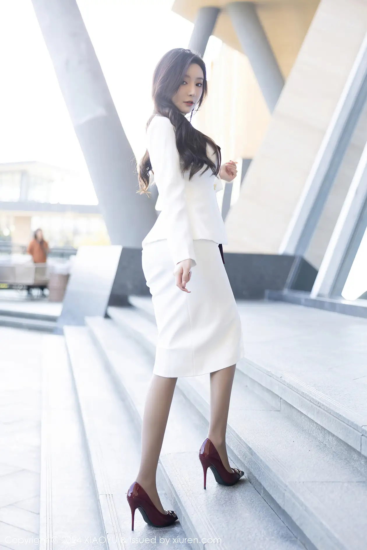 [语画界] 2024.01.11 VOL.1183 yh_1000~1499#[85P]-2