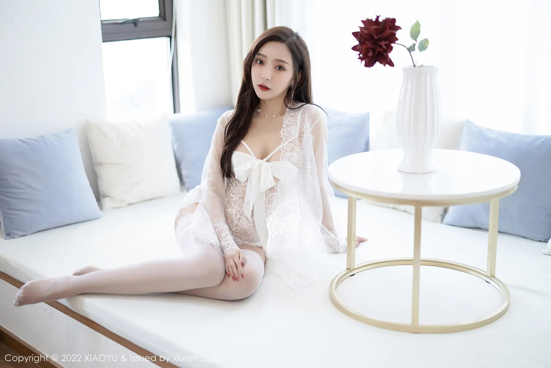 [语画界] 2022.02.17 VOL.0718 王馨瑶yanni#[71P]-2
