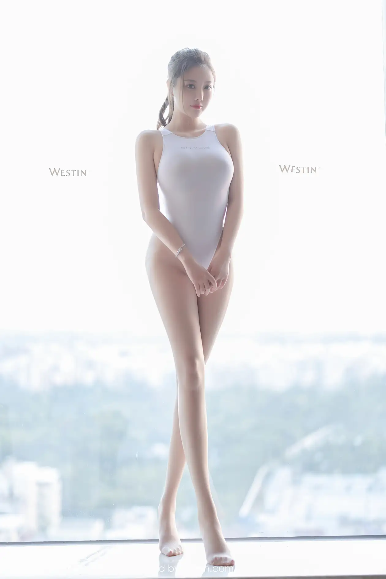 [语画界] 2022.02.11 VOL.0714 杨晨晨Yome#[101P]-3
