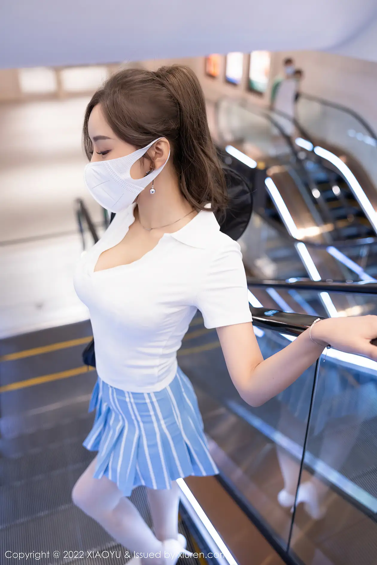 [语画界] 2022.06.21 VOL.0803 王馨瑶yanni#[91P]-10