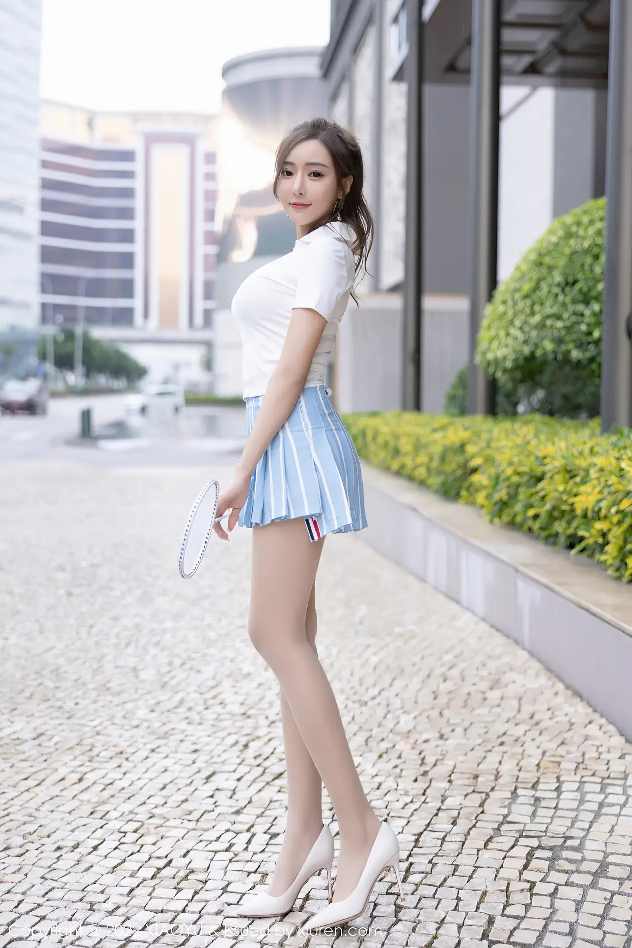 [语画界] 2022.06.21 VOL.0803 王馨瑶yanni#[91P]-1