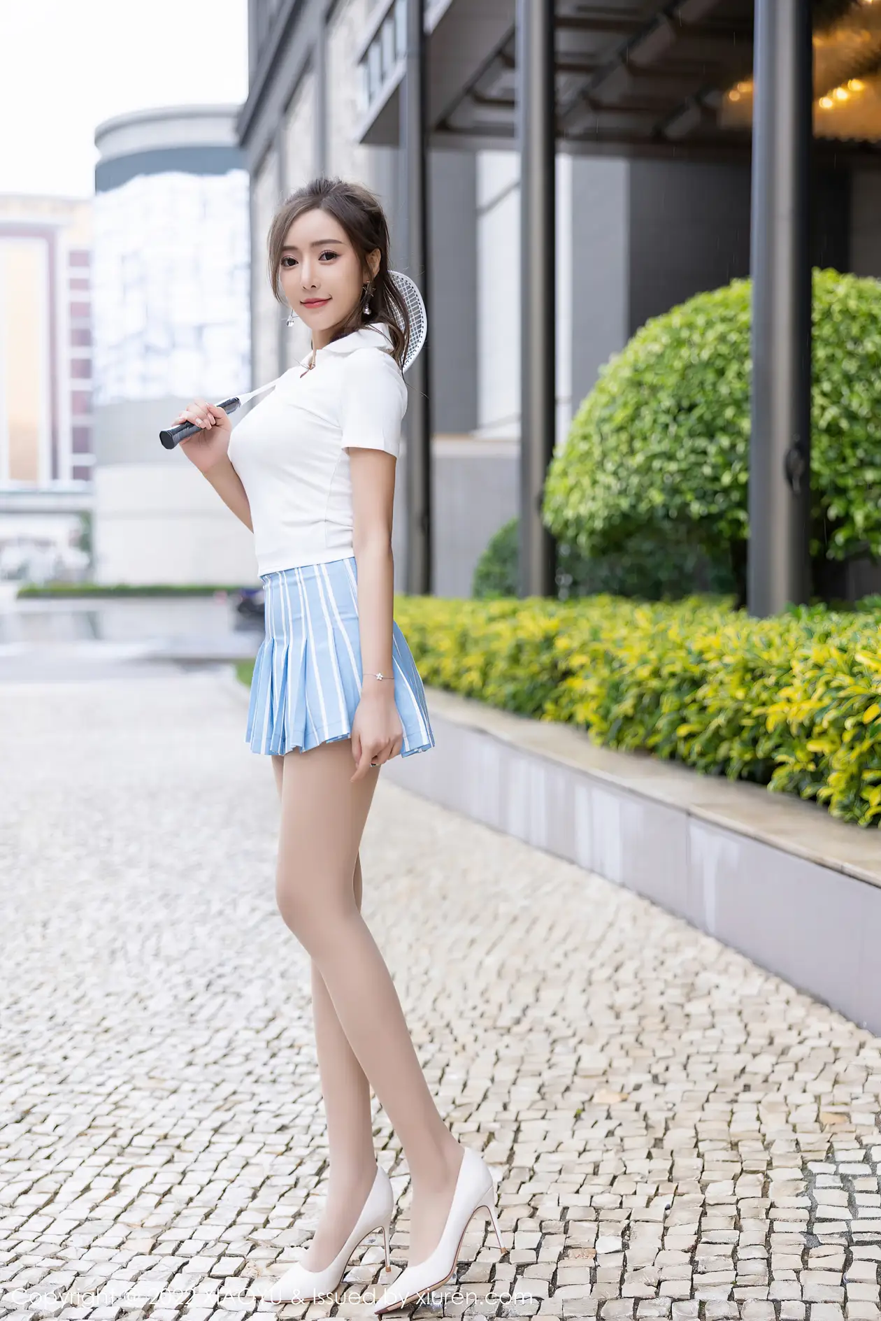 [语画界] 2022.06.21 VOL.0803 王馨瑶yanni#[91P]-3