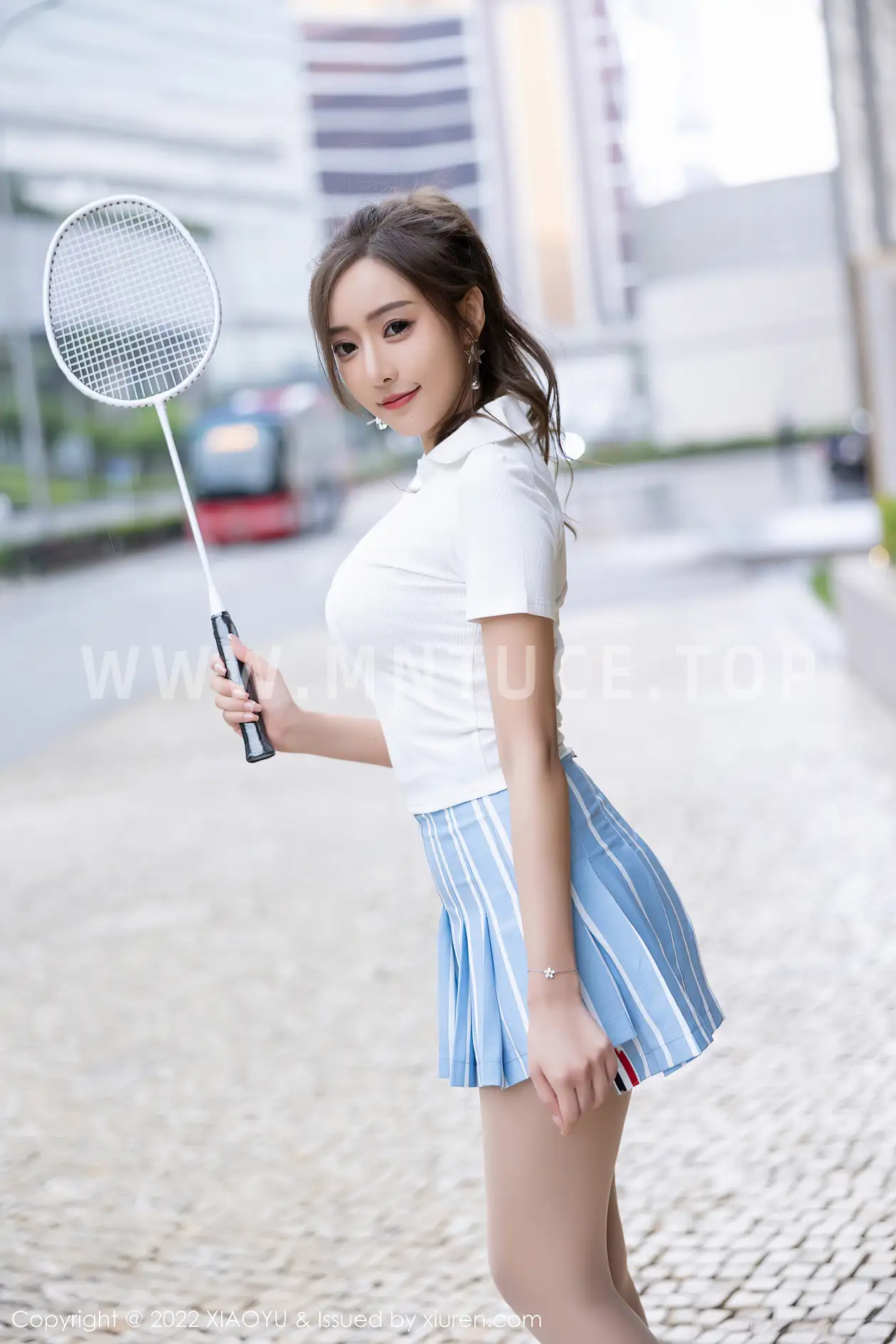 [语画界] 2022.06.21 VOL.0803 王馨瑶yanni#[91P]-4