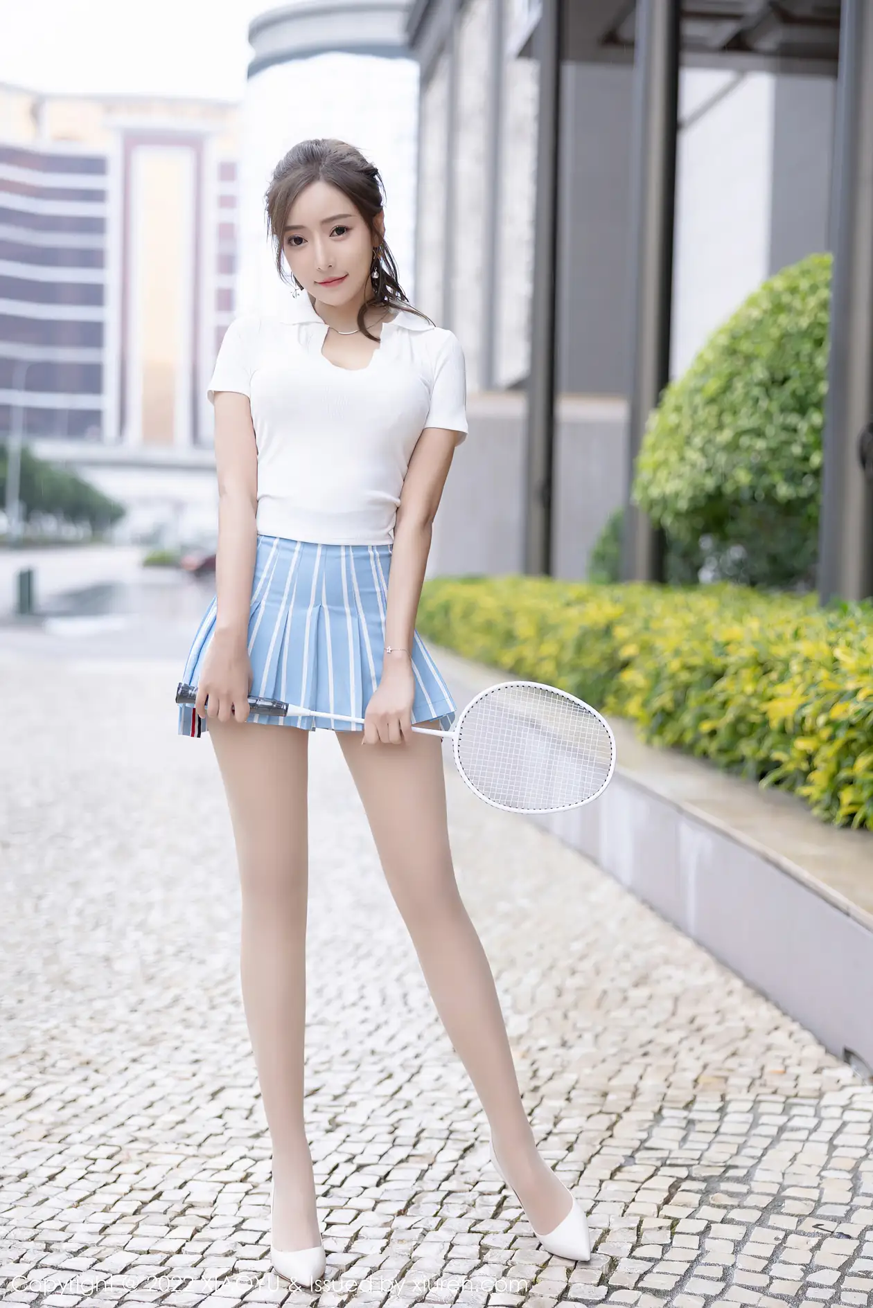 [语画界] 2022.06.21 VOL.0803 王馨瑶yanni#[91P]-2