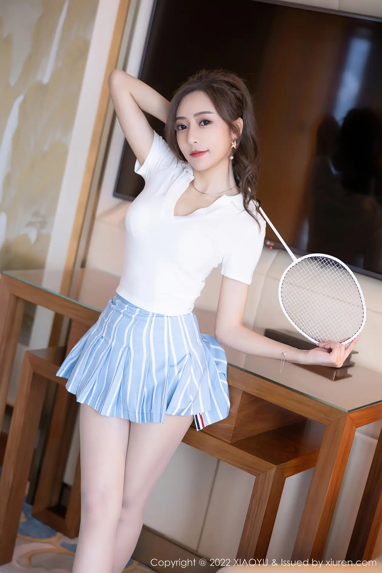 [语画界] 2022.06.21 VOL.0803 王馨瑶yanni#[91P]-7