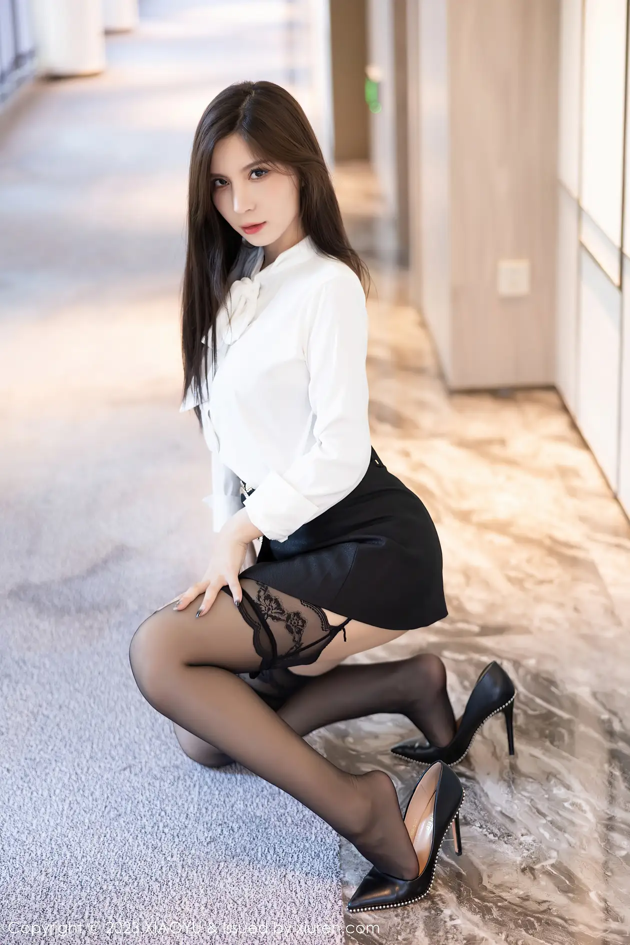 [语画界] 2023.08.15 VOL.1092 小蛮妖Yummy#[83P]-7