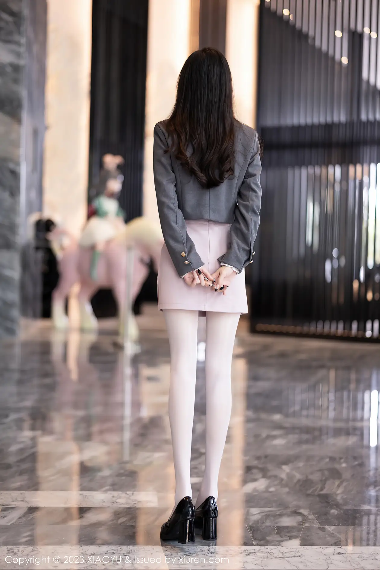 [语画界] 2023.03.29 VOL.0996 林星阑#[88P]-3