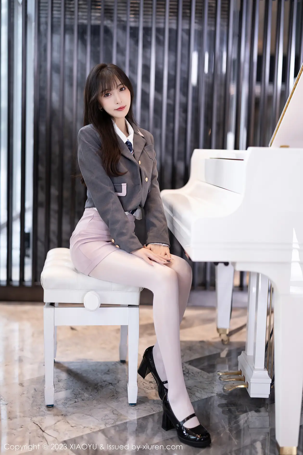[语画界] 2023.03.29 VOL.0996 林星阑#[88P]-5