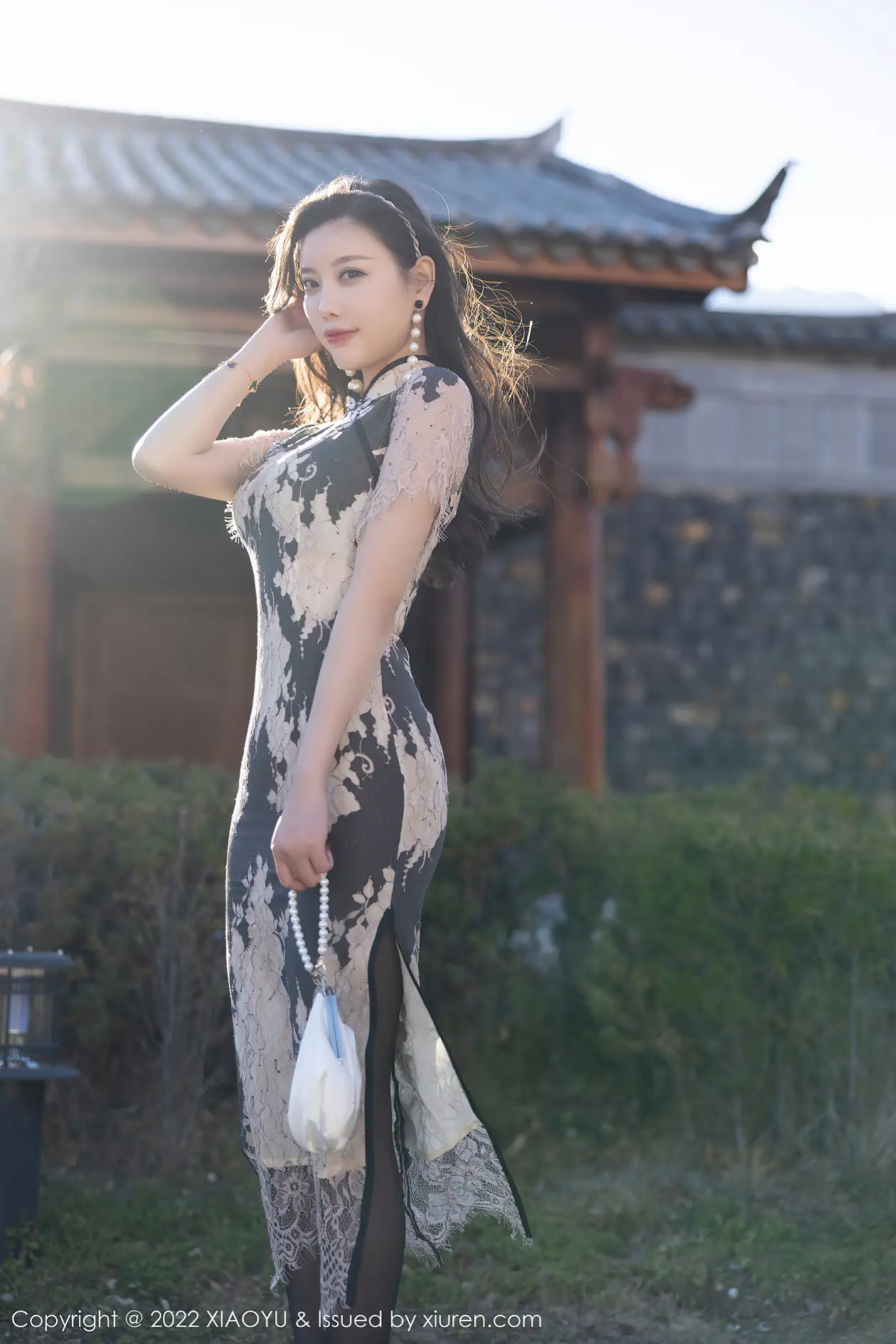 [语画界] 2022.01.14 VOL.0697 杨晨晨Yome#[85P]-2
