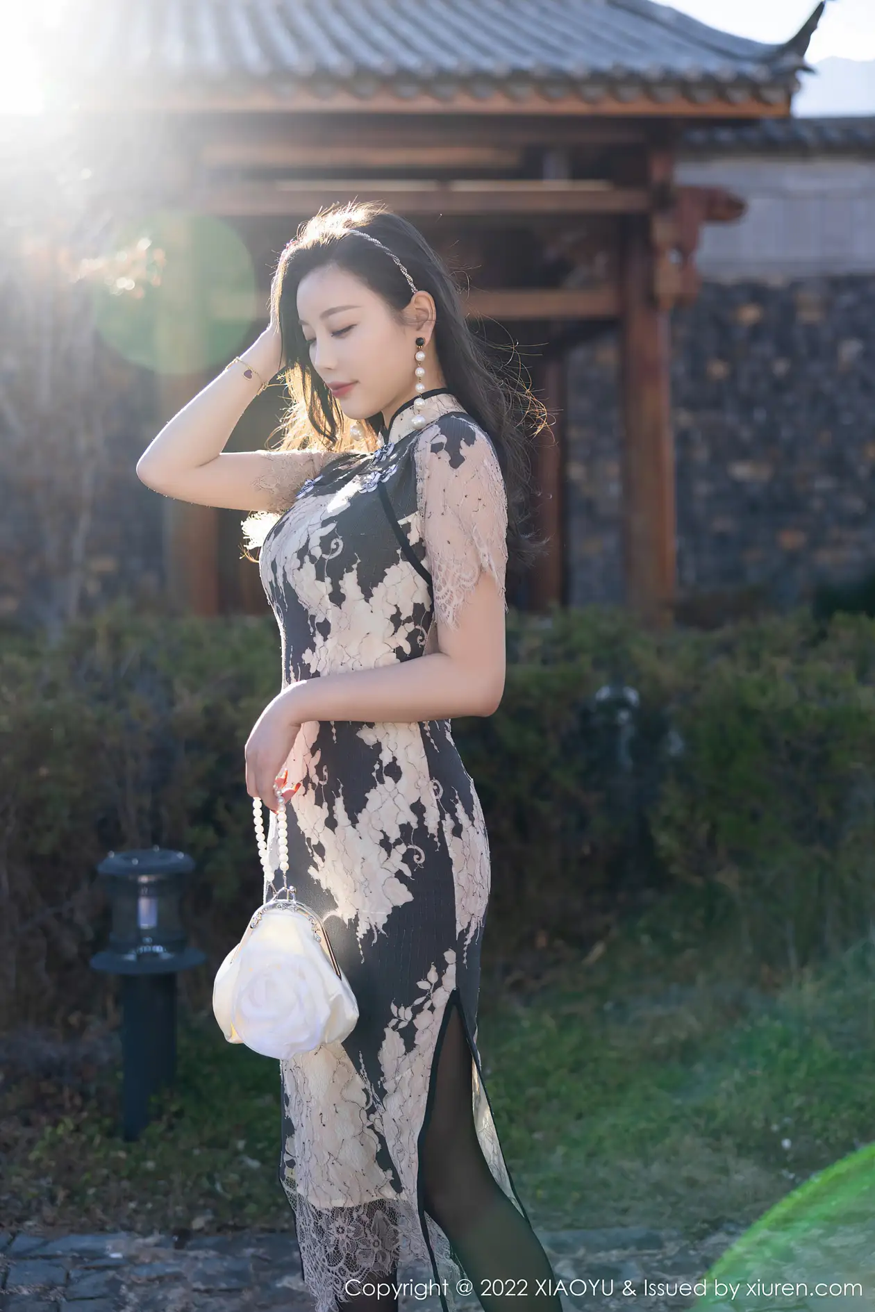 [语画界] 2022.01.14 VOL.0697 杨晨晨Yome#[85P]-8