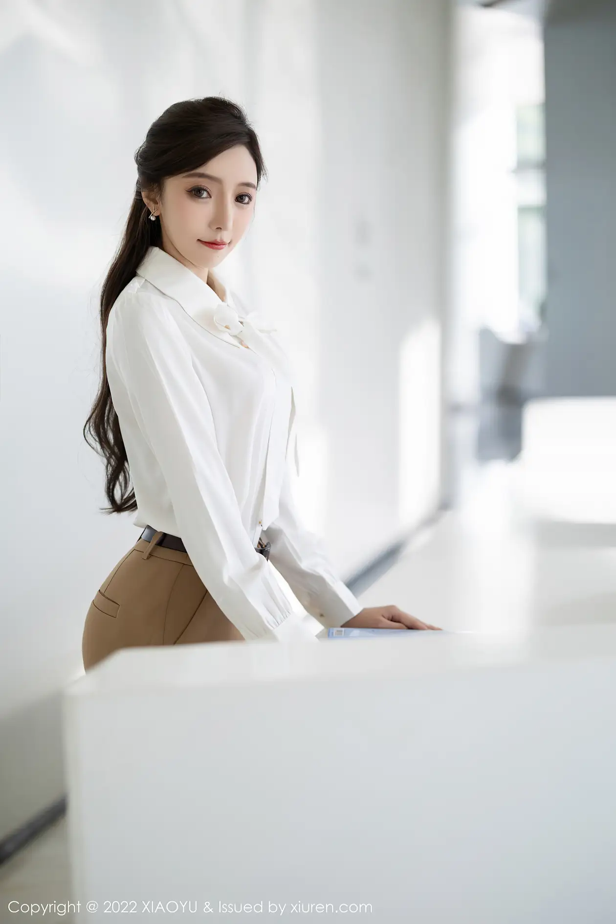 [语画界] 2022.08.29 VOL.0852 王馨瑶yanni#[82P]-2
