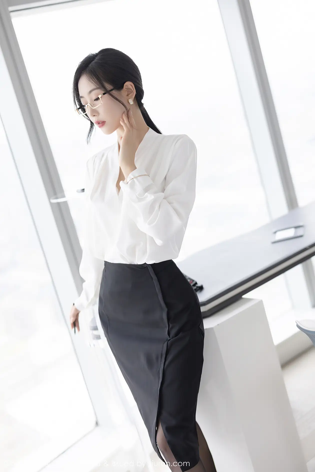 [语画界] 2023.04.12 VOL.1005 苏苏阿#[88P]-10