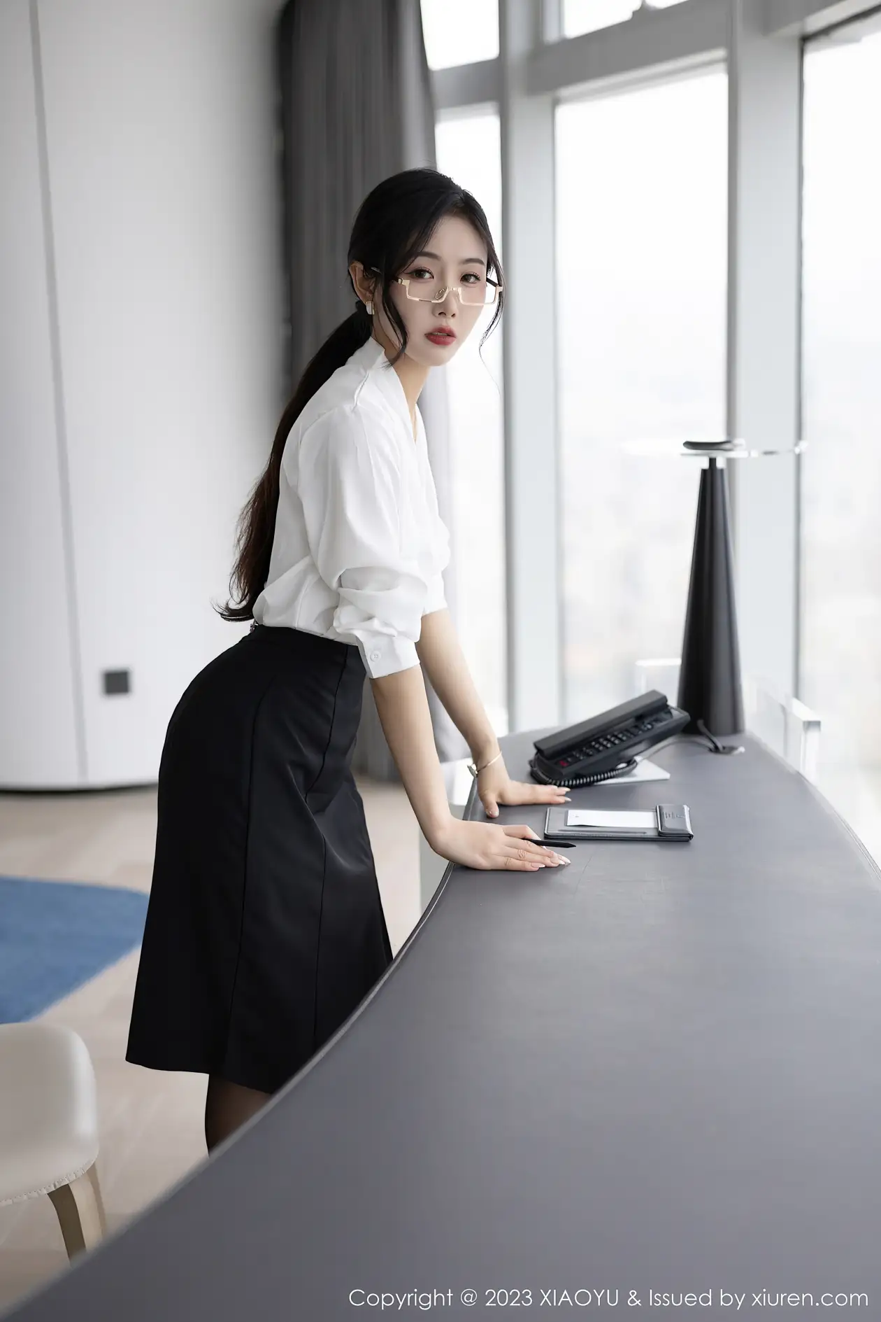 [语画界] 2023.04.12 VOL.1005 苏苏阿#[88P]-2