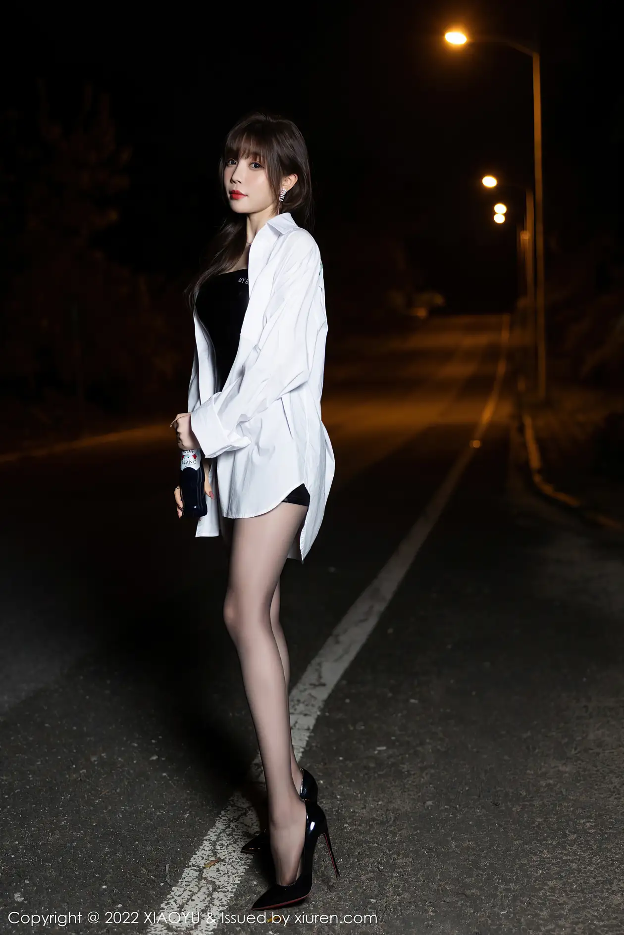 [语画界] 2022.06.16 VOL.0800 芝芝Booty#[81P]-3