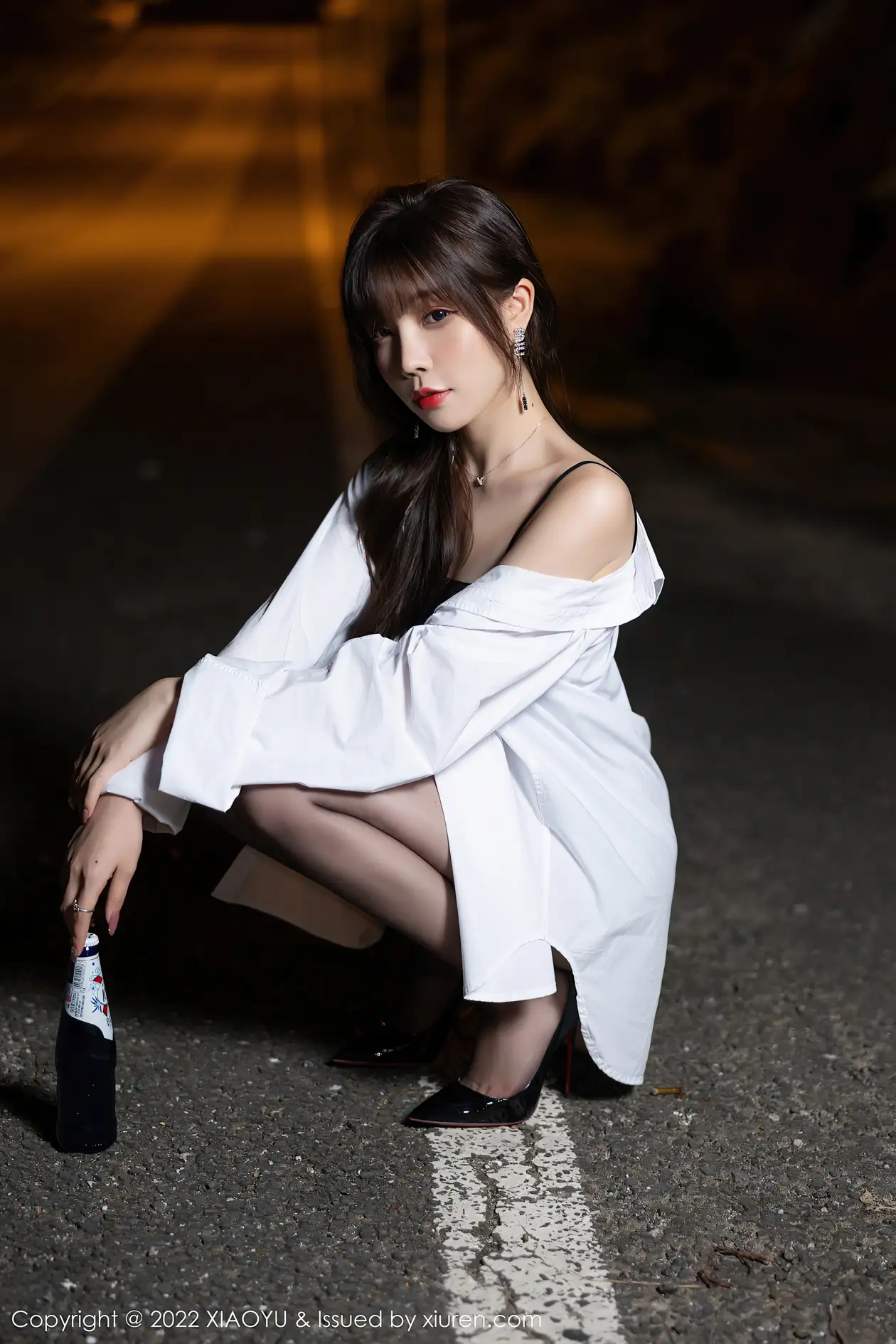 [语画界] 2022.06.16 VOL.0800 芝芝Booty#[81P]-2