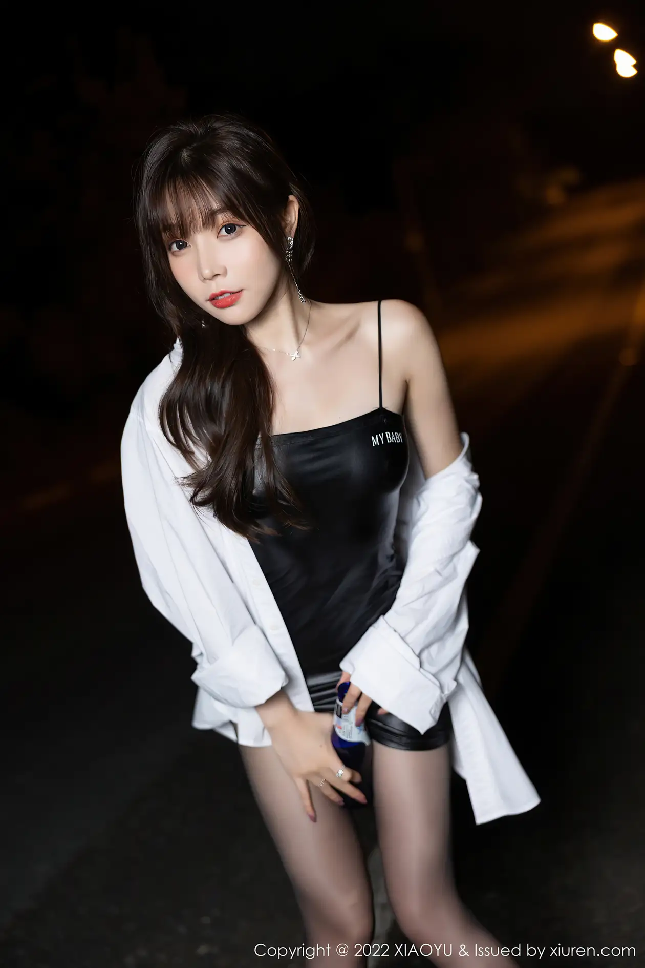 [语画界] 2022.06.16 VOL.0800 芝芝Booty#[81P]-1