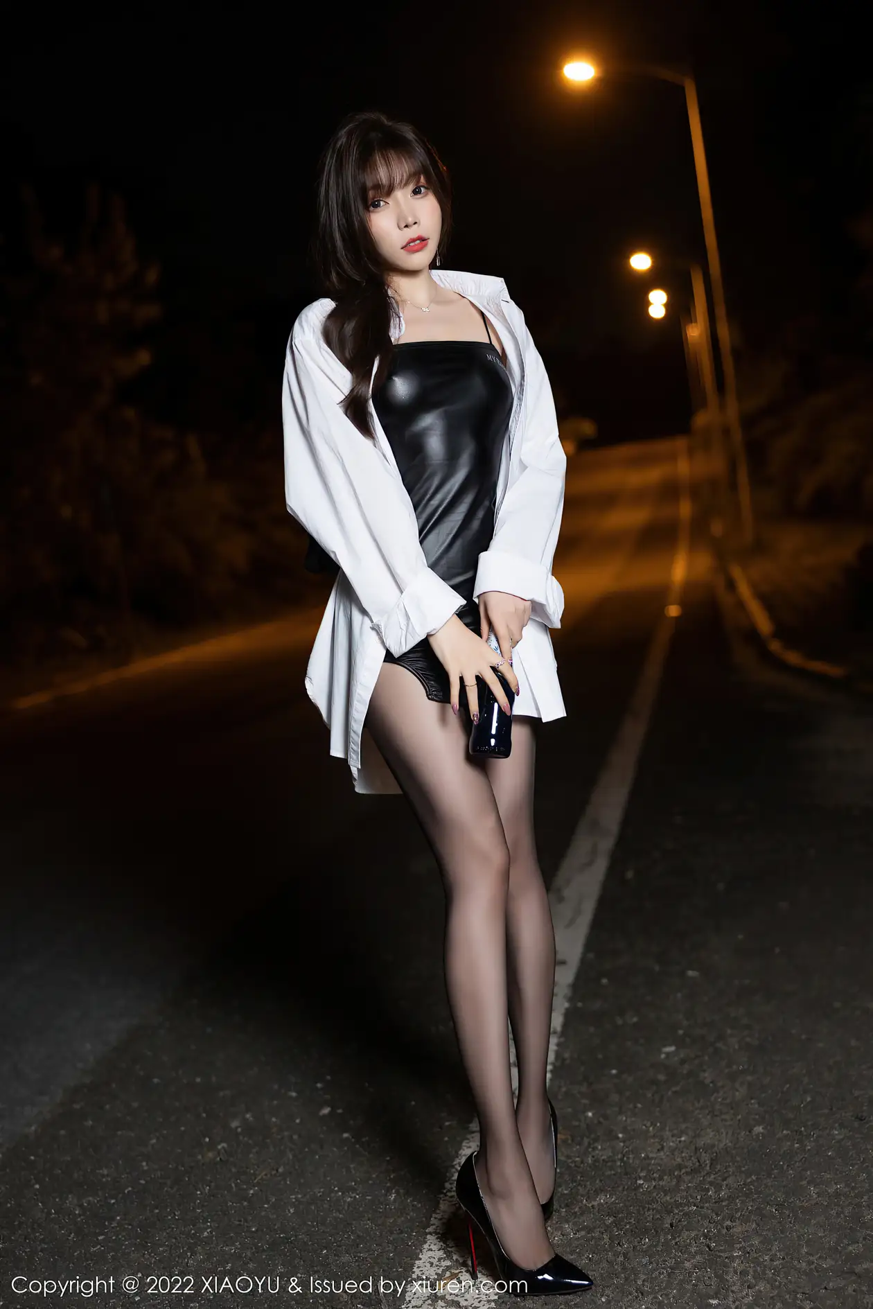 [语画界] 2022.06.16 VOL.0800 芝芝Booty#[81P]-9