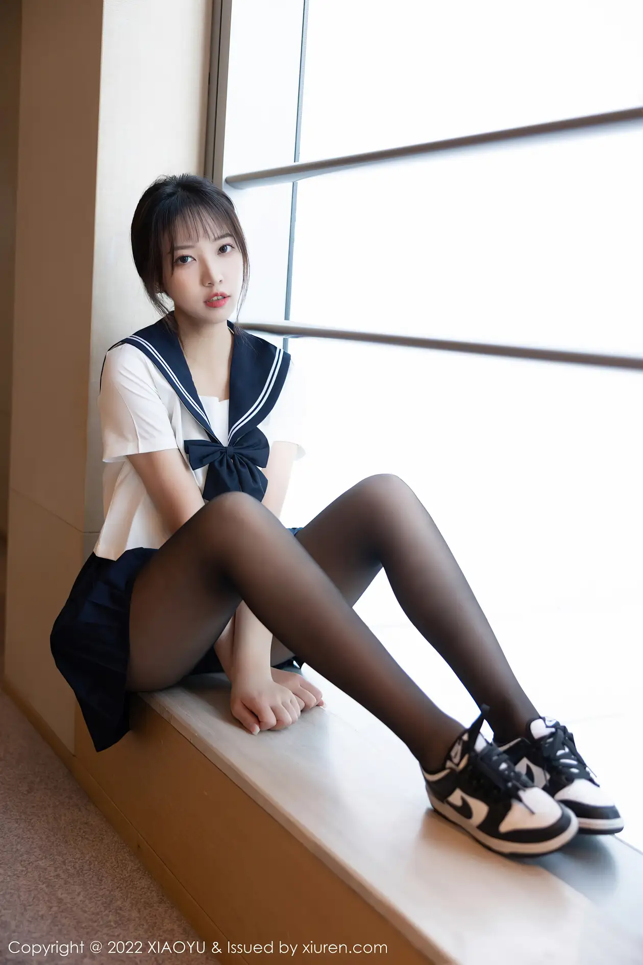 [语画界] 2022.06.08 VOL.0794 郑颖姗Bev#[86P]-8