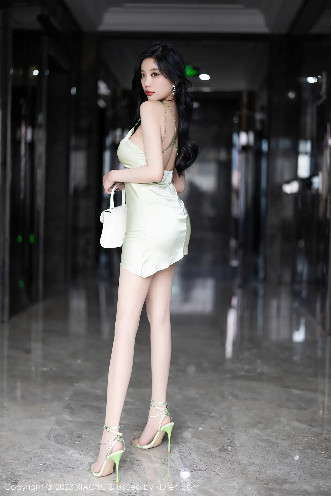 [语画界] 2023.11.10 VOL.1143 yh_1000~1499#[94P]-10