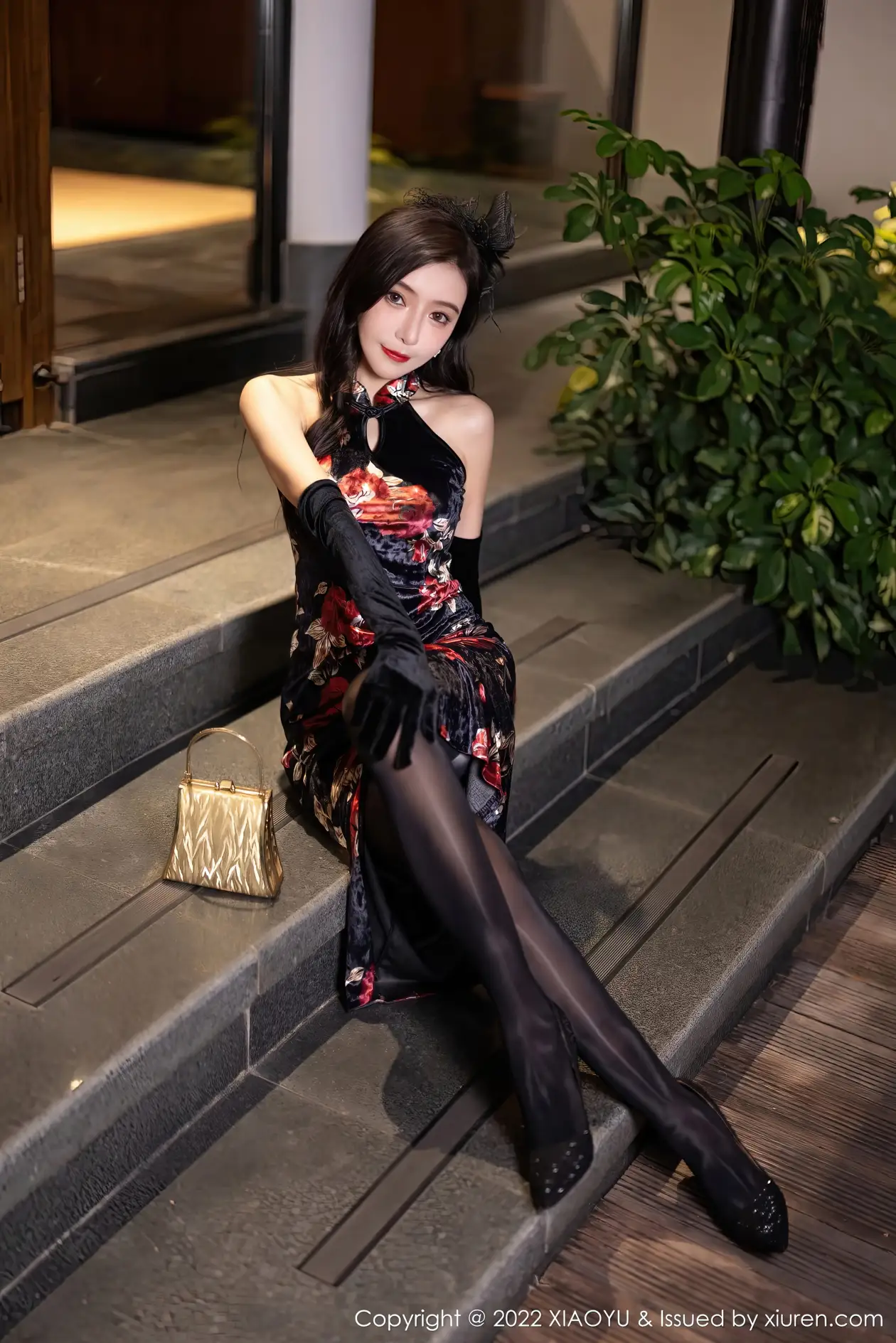 [语画界] 2022.11.22 VOL.0909 王馨瑶yanni#[91P]-3