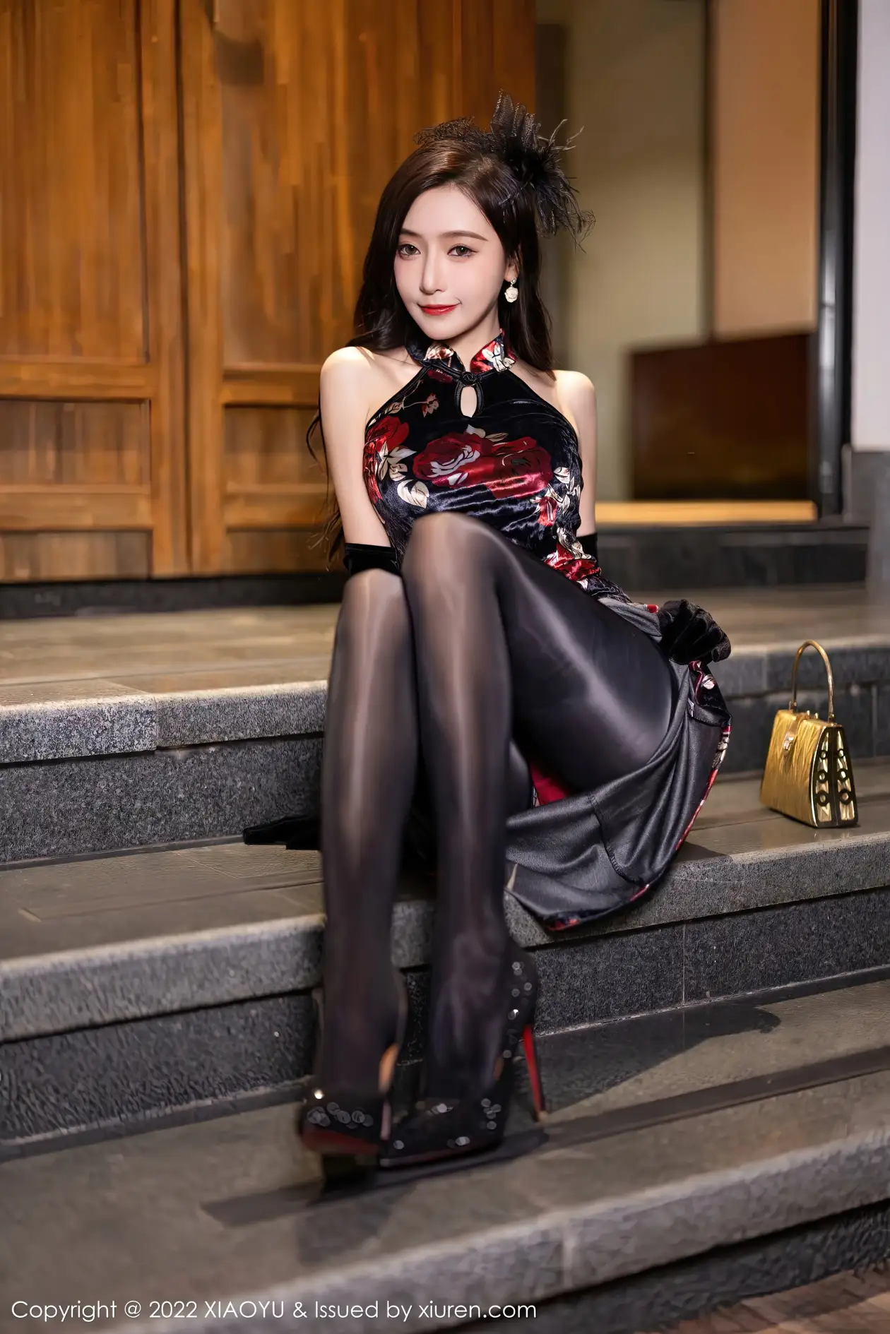 [语画界] 2022.11.22 VOL.0909 王馨瑶yanni#[91P]-8