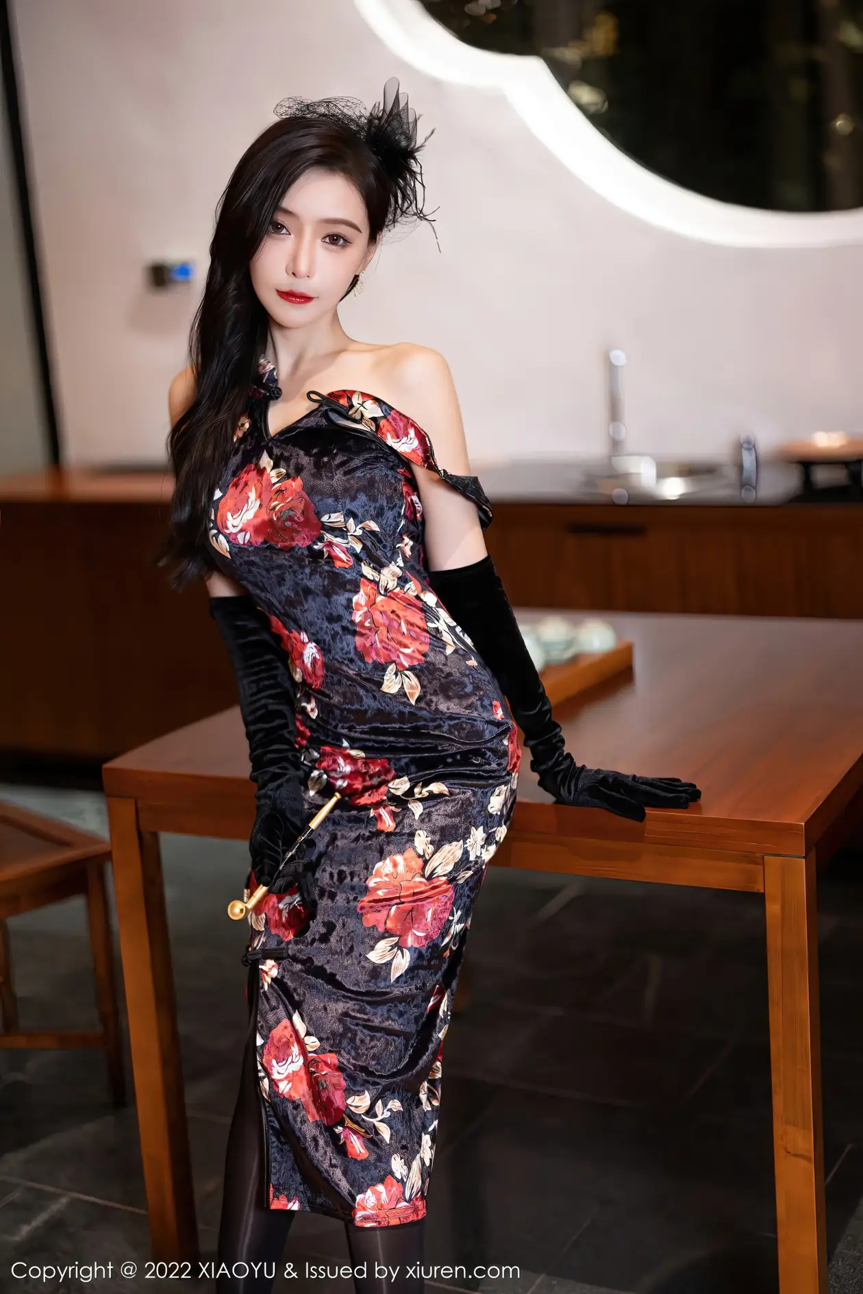 [语画界] 2022.11.22 VOL.0909 王馨瑶yanni#[91P]-7