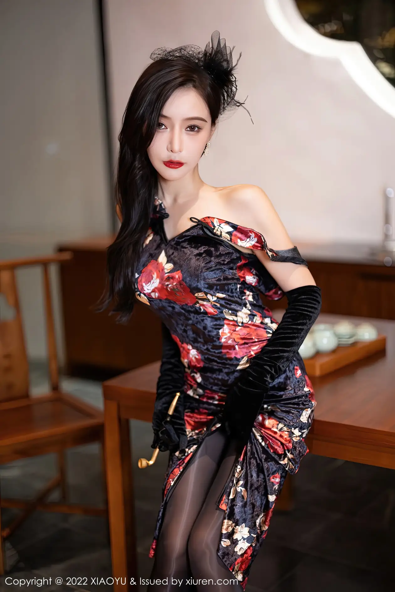 [语画界] 2022.11.22 VOL.0909 王馨瑶yanni#[91P]-8