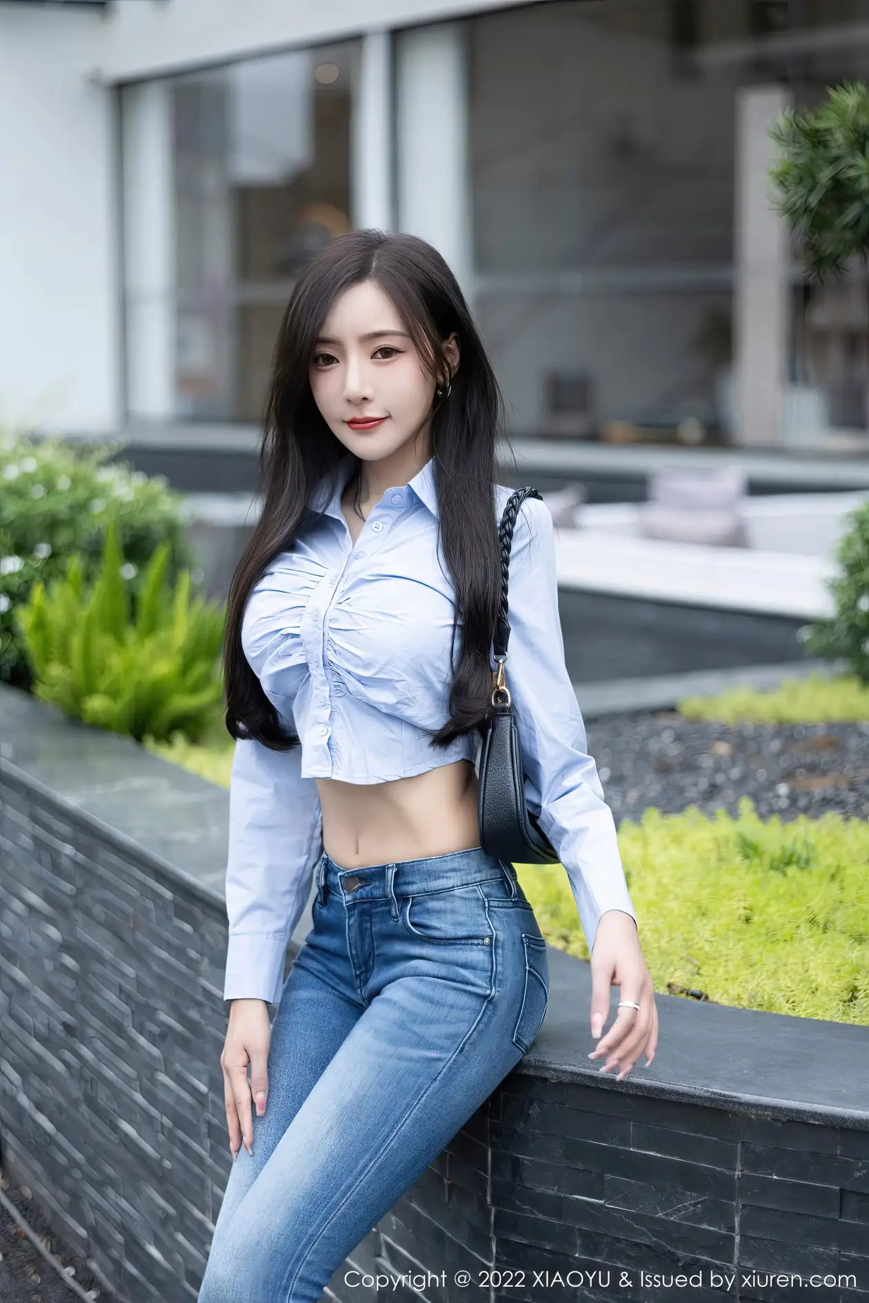 [语画界] 2022.11.15 VOL.0904 王馨瑶yanni#[89P]-1