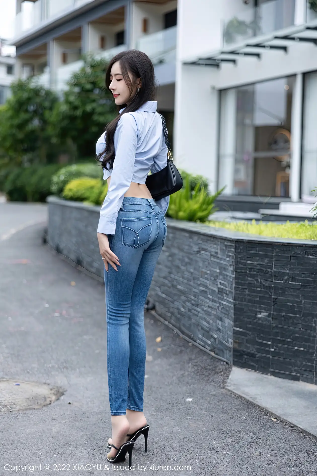 [语画界] 2022.11.15 VOL.0904 王馨瑶yanni#[89P]-4
