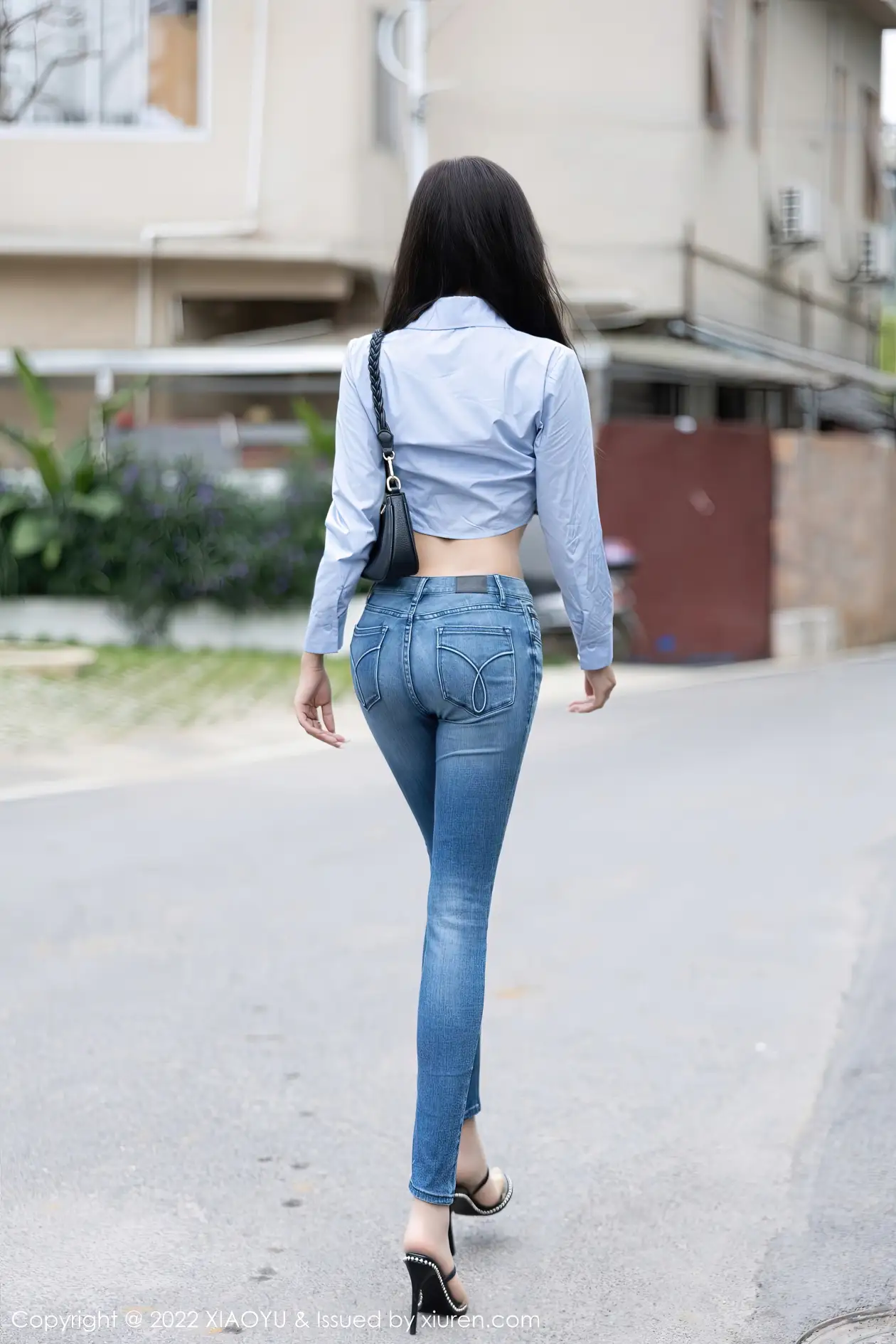 [语画界] 2022.11.15 VOL.0904 王馨瑶yanni#[89P]-6