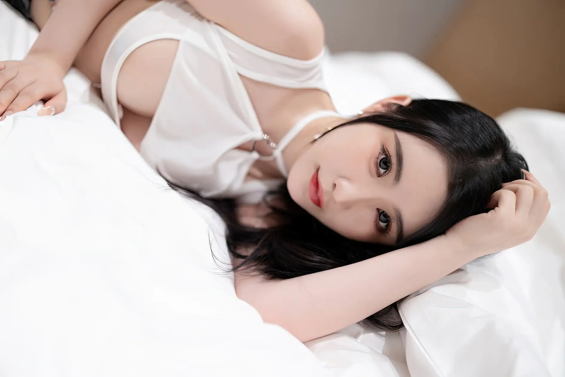 [语画界] 2022.12.21 VOL.0930 Cherry樱桃酱#[87P]-4