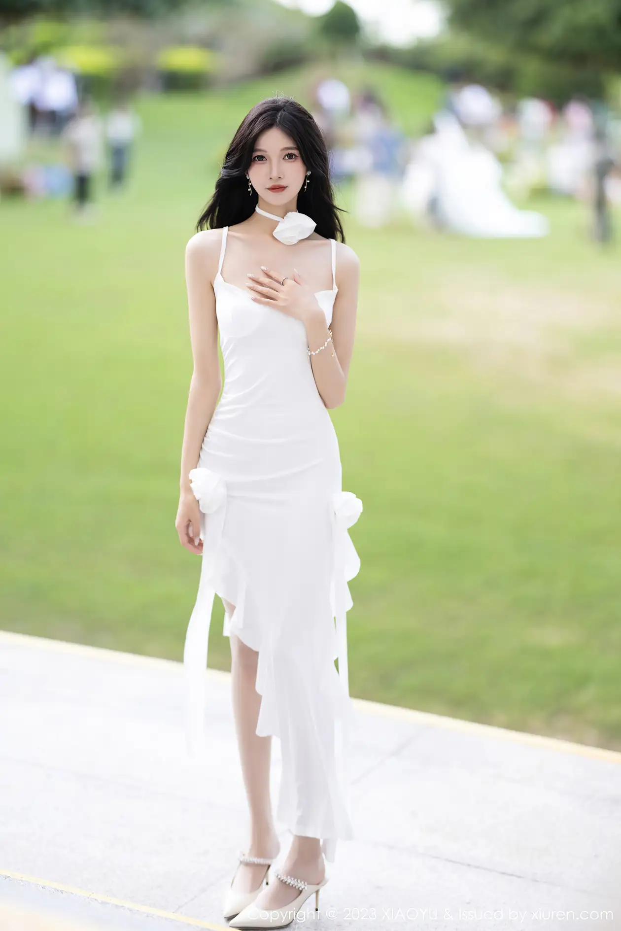 [语画界] 2023.12.25 VOL.1171 程程程#[84P]-7