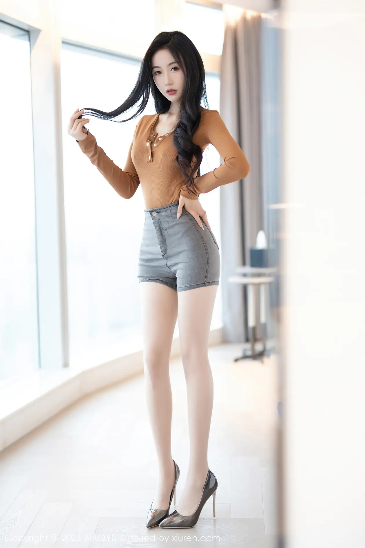[语画界] 2023.03.27 VOL.0994 苏苏阿#[85P]-6