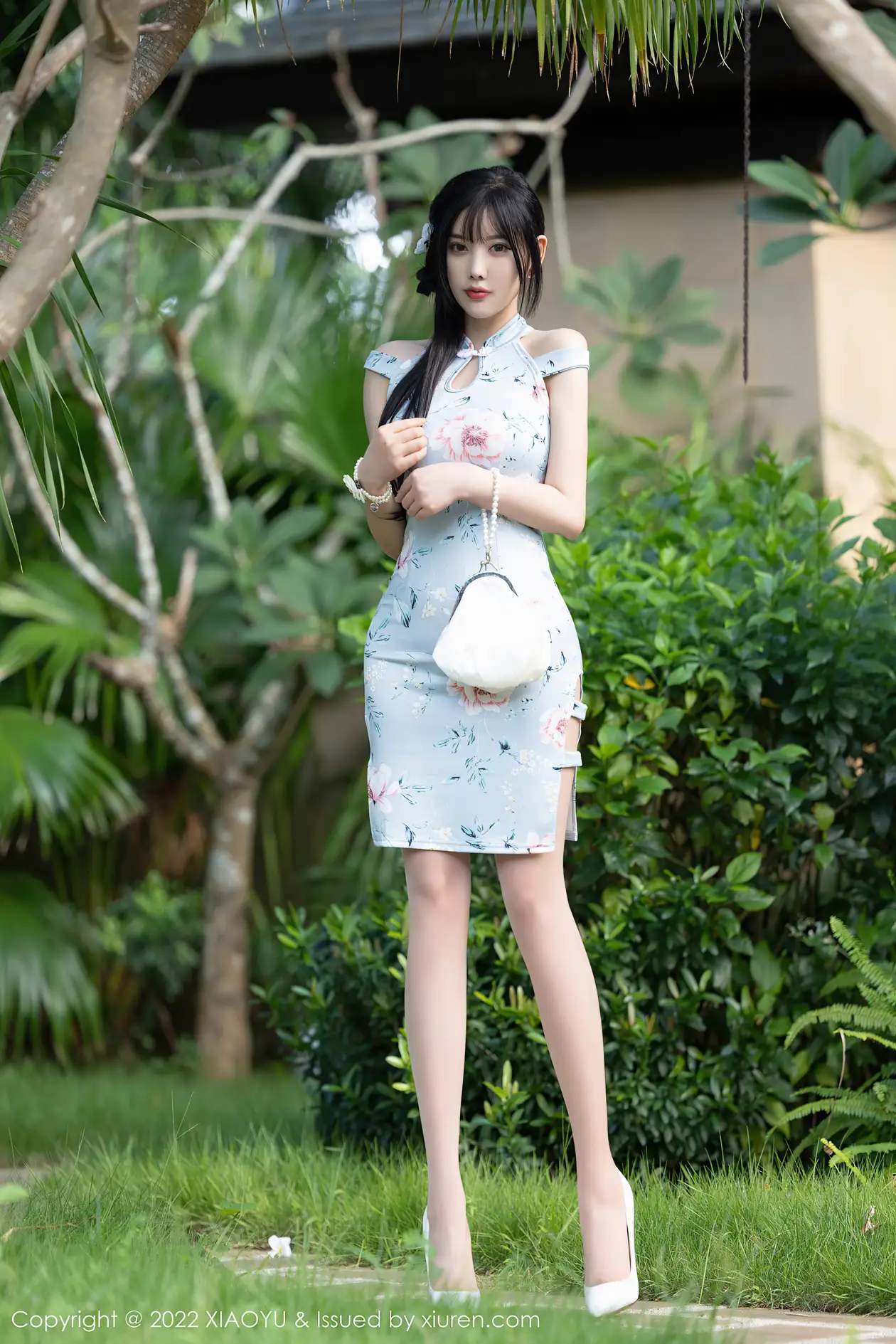 [语画界] 2022.08.05 VOL.0836 杨晨晨Yome#[84P]-10