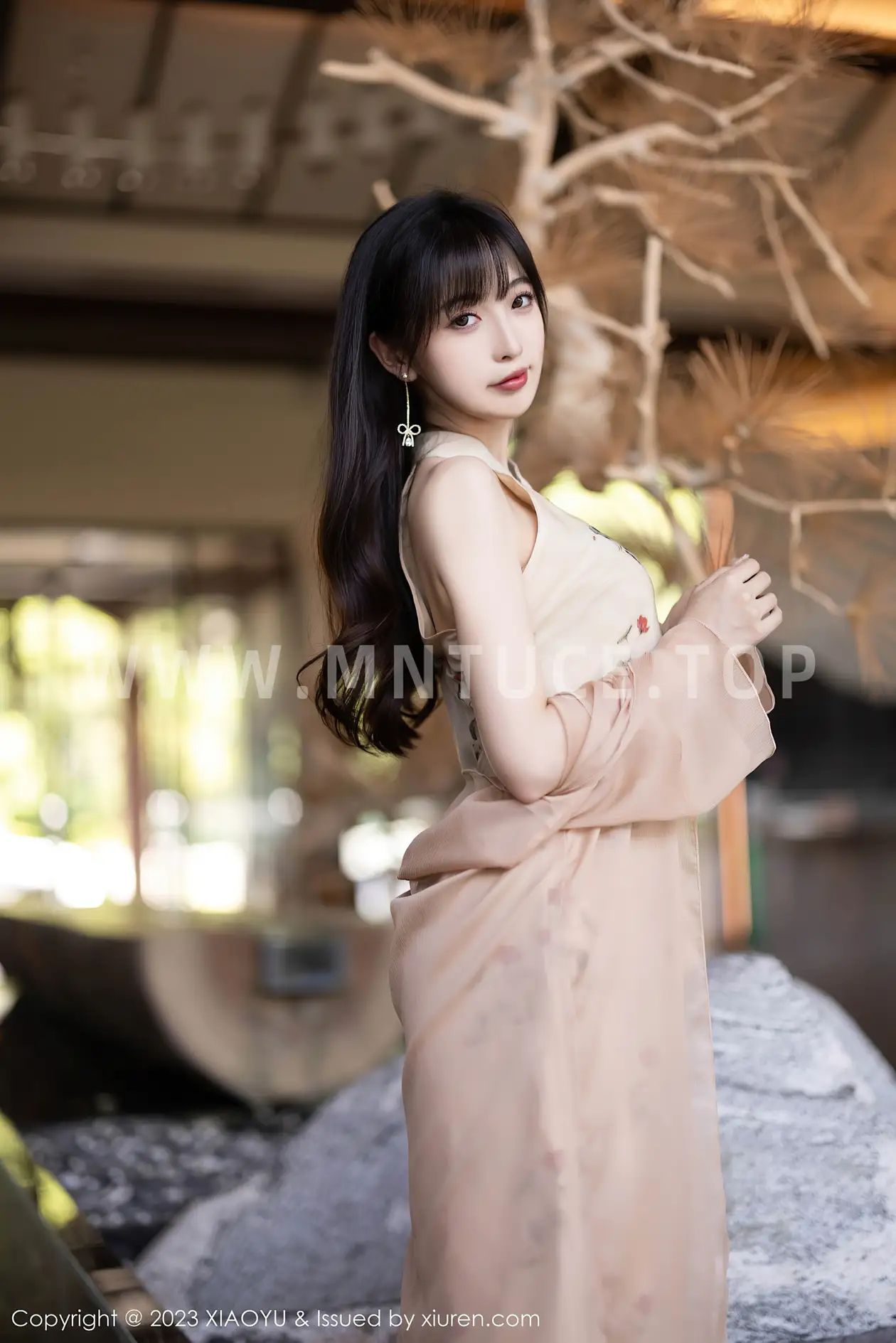 [语画界] 2023.07.17 VOL.1071 林星阑#[94P]-3
