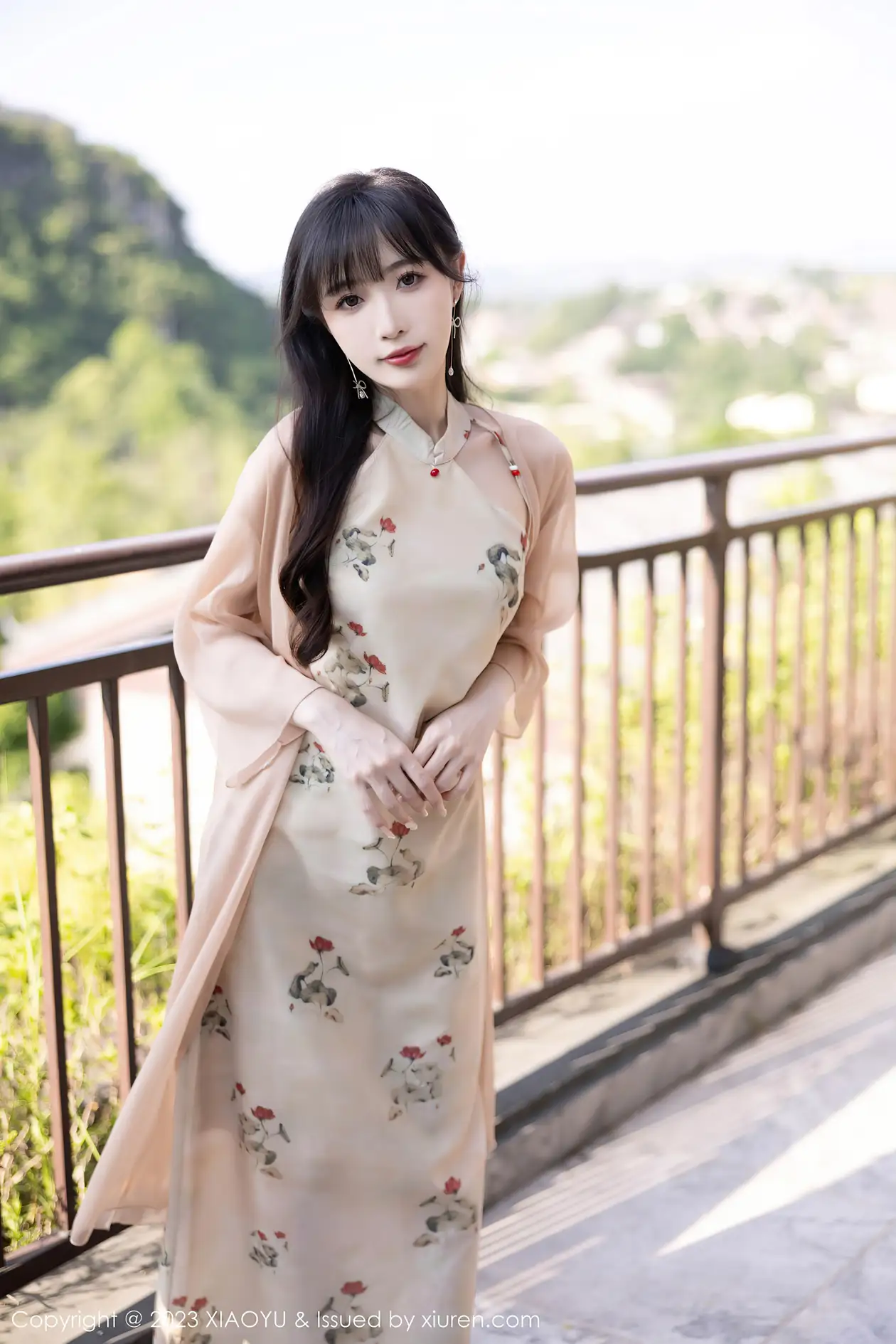 [语画界] 2023.07.17 VOL.1071 林星阑#[94P]-4