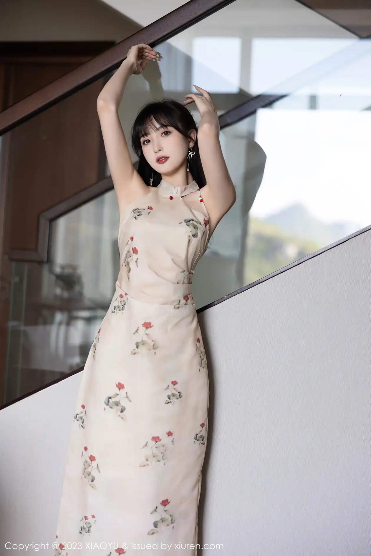 [语画界] 2023.07.17 VOL.1071 林星阑#[94P]-9