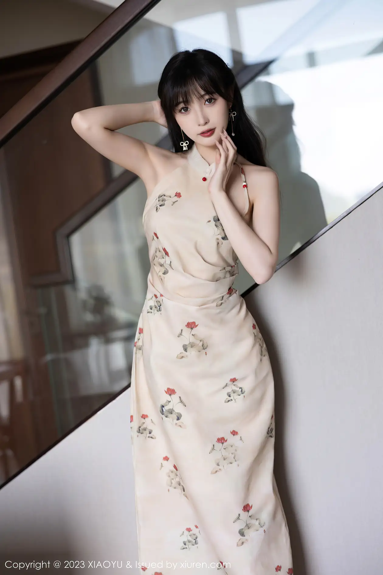 [语画界] 2023.07.17 VOL.1071 林星阑#[94P]-10