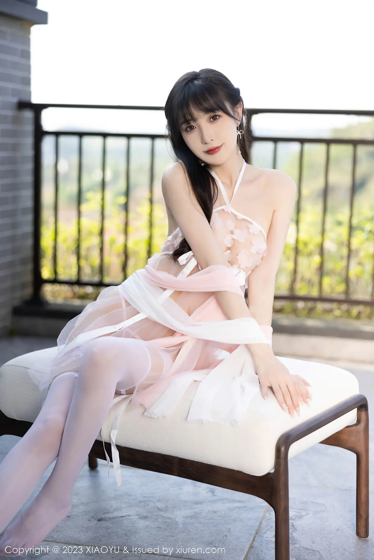 [语画界] 2023.07.17 VOL.1071 林星阑#[94P]-3
