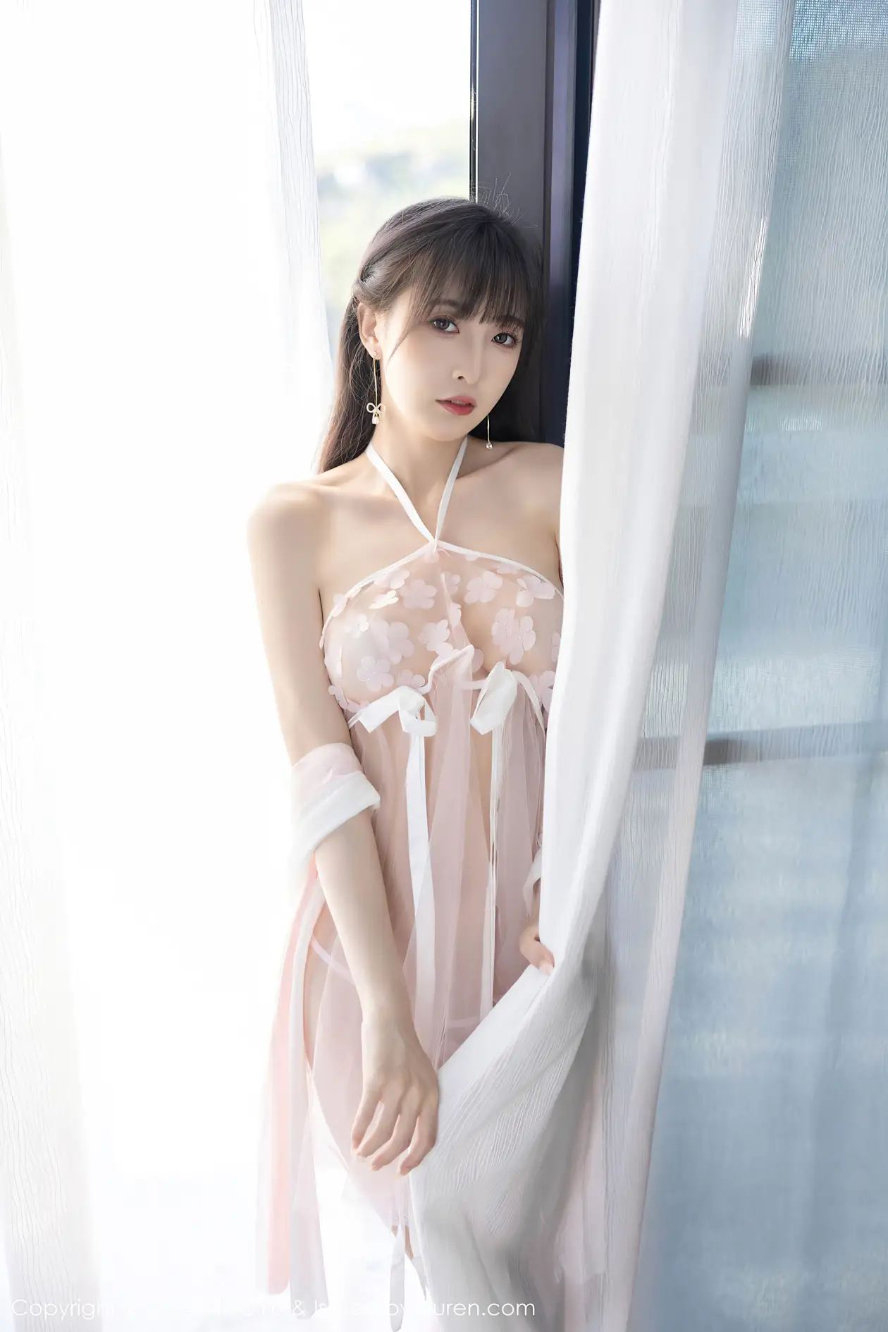 [语画界] 2023.07.17 VOL.1071 林星阑#[94P]-8