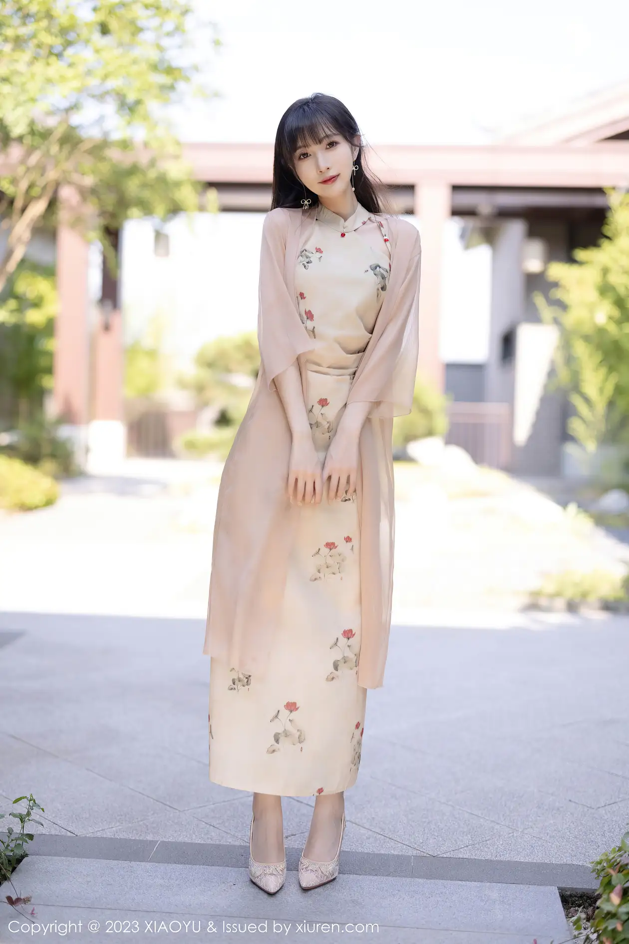 [语画界] 2023.07.17 VOL.1071 林星阑#[94P]-6