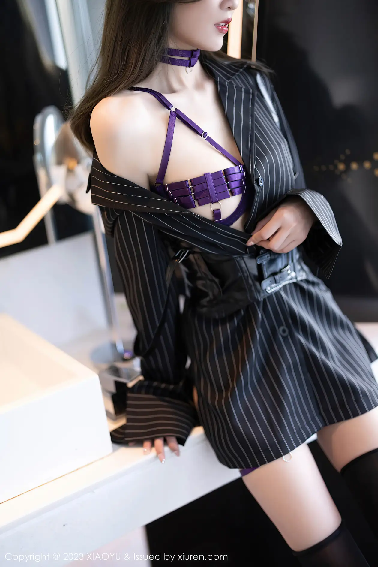 [语画界] 2023.06.26 VOL.1056 程程程#[89P]-1