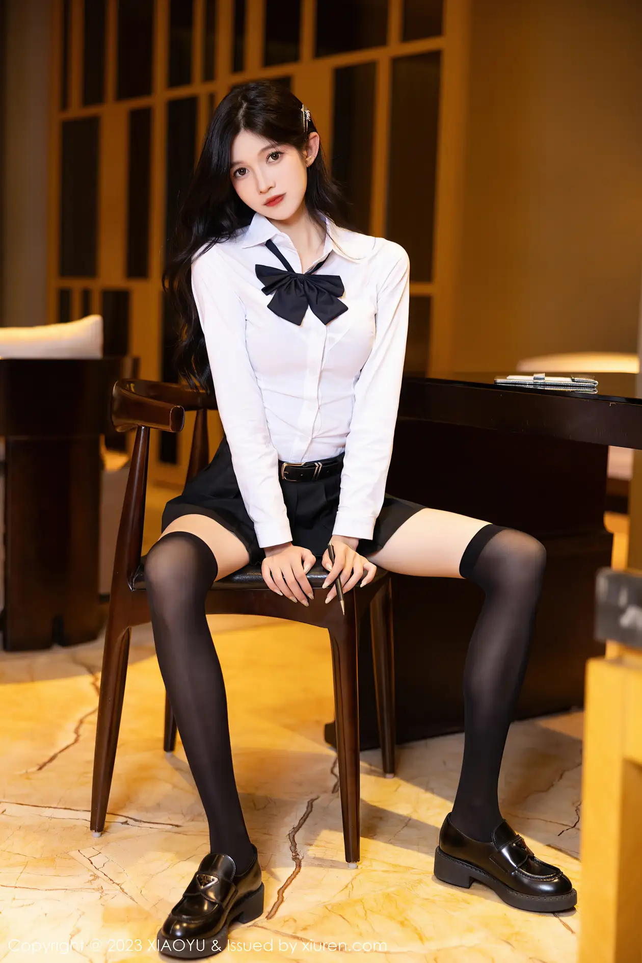 [语画界] 2023.11.22 VOL.1150 程程程#[86P]-7