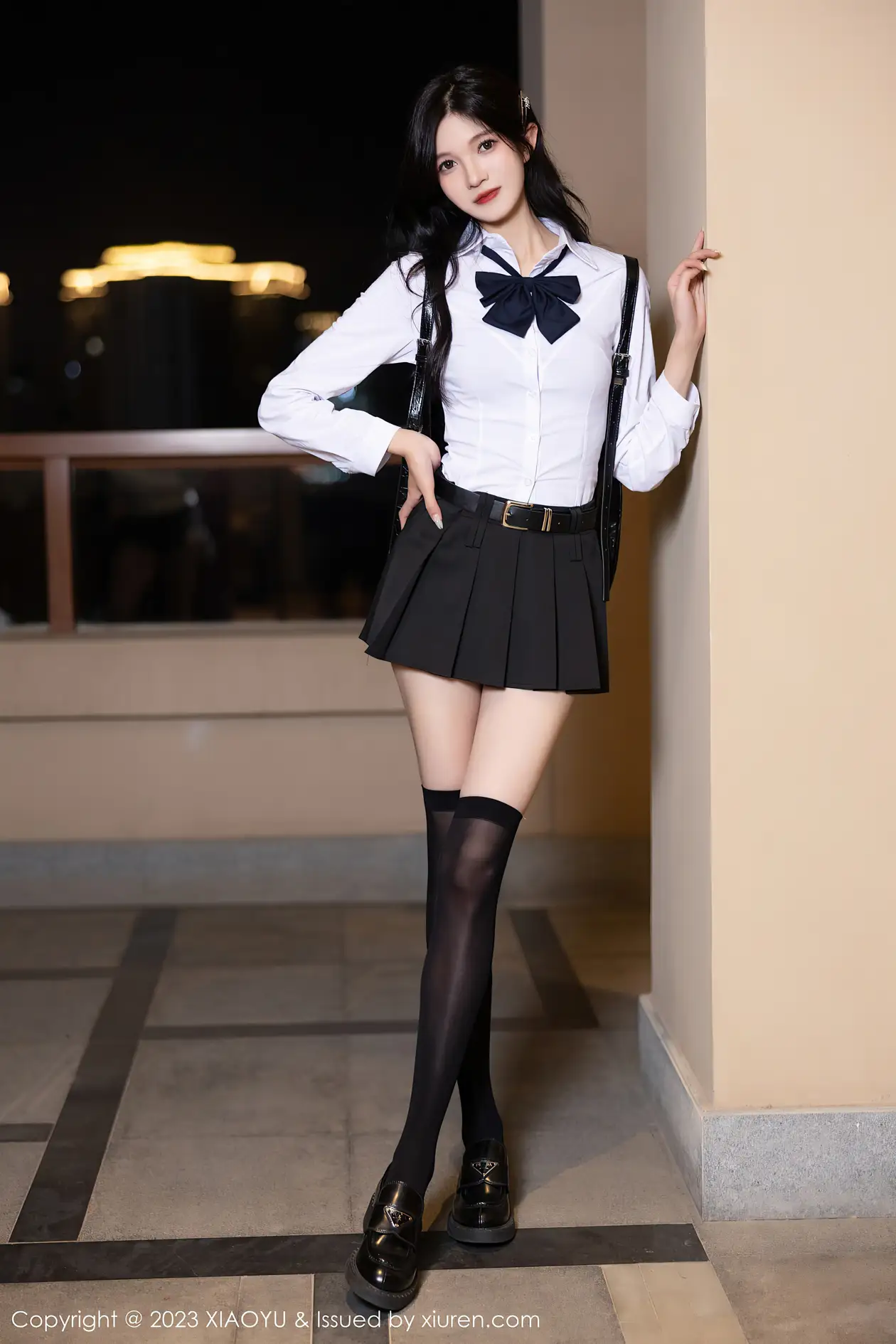 [语画界] 2023.11.22 VOL.1150 程程程#[86P]-9