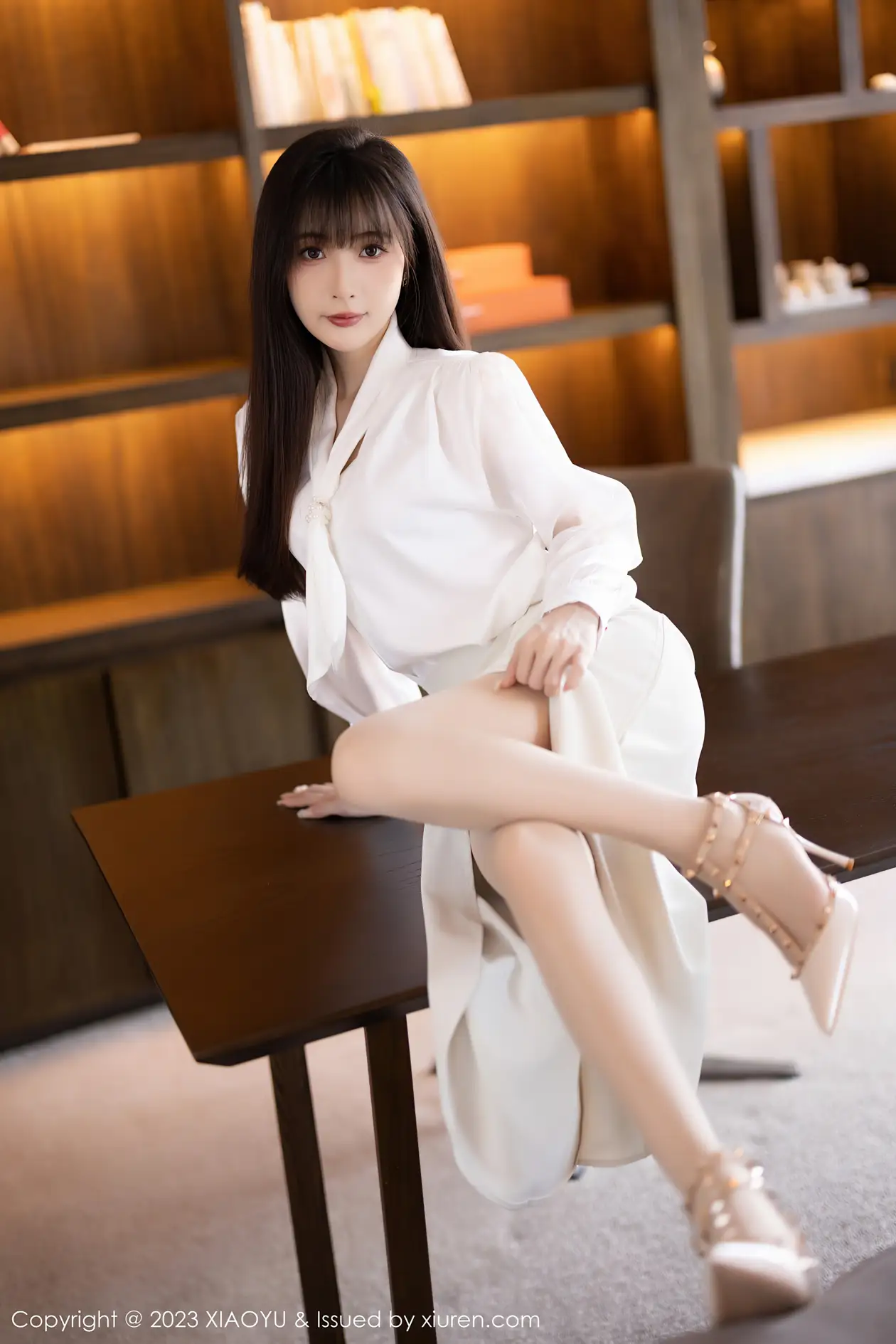 [语画界] 2023.08.09 VOL.1088 林星阑#[92P]-1
